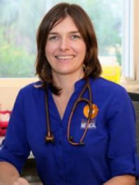 Dr Naomi Wood .